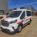 福特V362救護車-在哪買?廠家直銷。-江鈴福特核酸檢測車