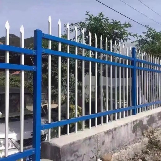 河东生产厂区护栏网标准尺寸