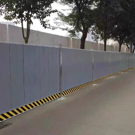 武威鋼結構圍擋價格
