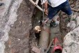 汉沽管道漏水自来水管渗漏维修检测服务