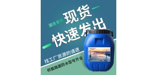 青海厂家发货桥面防水粘结材料AMP-100桥面防水涂料图片1