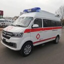 江鈴福特救護車-多少錢？領取湖北救護車報價-負壓120救護車