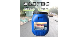 西藏厂家发货桥面防水粘结材料fyt-1桥面防水涂料图片3
