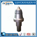 益礦科技常年生產(chǎn)煤礦用截齒價格,廠家出售采煤機截齒