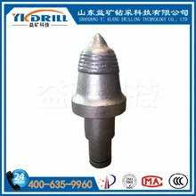 益礦科技生產(chǎn)礦用截齒礦山機(jī)械配件