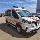 江鈴福特救護(hù)車-救護(hù)車十幾年老牌廠家全新配置-救護(hù)車v348