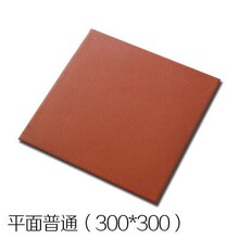 食堂瓷磚地面防滑防潮瓷磚地板飯店地磚圖片