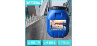 西藏厂家发货桥面防水粘结材料fyt-1桥面防水涂料图片1