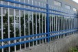 贵阳大学围墙护栏规格型号