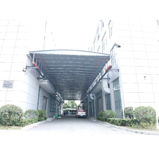 北京移动推拉雨棚附近厂家大型电动推拉雨棚