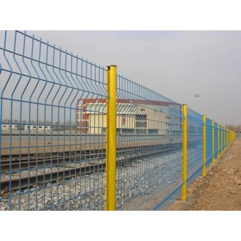 杭州机场护栏网尺寸