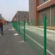 泰安生產公路護欄網(wǎng)批發(fā)價格產品圖