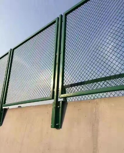 平頂山街道防眩網(wǎng)
