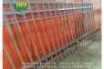 鹤壁锌钢围墙护栏生产厂规格齐全