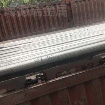 NS1106耐腐蝕合金管材