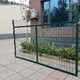內(nèi)蒙古鐵路防護(hù)柵欄圖