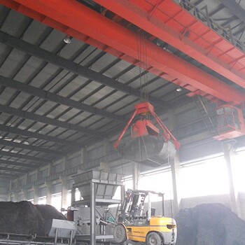 江西電動(dòng)雙粱起重機(jī)廠家定做
