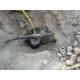 挖机改造钻挖改钻机液压打眼机产品图