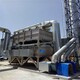 廣州廣州二手收購焚燒爐油煙凈化吸脫附一體機催化燃燒設備產品圖