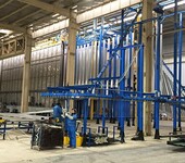 潮州回收DISK自動涂裝線設(shè)備收購手機(jī)外殼噴涂鍍膜機(jī)流水線