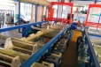 梅州回收二手齿轮轴承五金件除油脱脂碳氢清洗机收购超声波清洗机