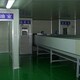 二手自動(dòng)噴涂生產(chǎn)線設(shè)備回收圖