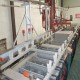 珠海回收二手滚镀自动生产线收购全自动垂直升降电镀生产线设备原理图