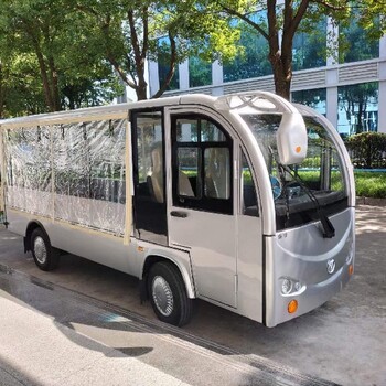 焦作3噸利凱士得新能源電動平板貨車