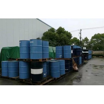 危废处理-荆门市沙洋县废液压油回收-废矿物油回收