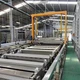 鹽田電鍍廠生產(chǎn)線設(shè)備回收,收購高速水刺布面膜濕巾生產(chǎn)線樣例圖