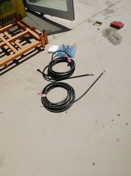 烏蘭察布YGF-130開山機液壓劈裂棒劈裂棒
