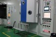 广州二手回收电镀厂钝化槽内加温装置设备收购磁控溅射真空镀膜机