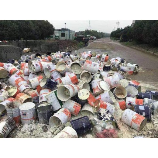 危废处理-武汉市青山区废液压油回收-废油回收