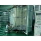 广州回收电镀厂连续镀生产线二手收购直线龙门电镀线设备公司原理图