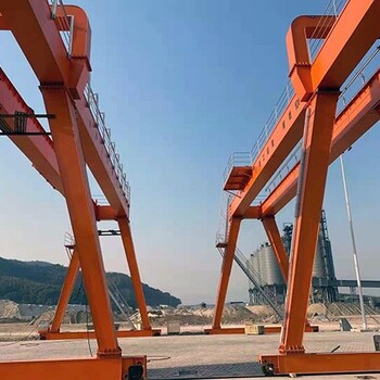 威海雙粱橋式起重機(jī)供應(yīng)廠家