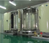 深圳回收非标全自动PVD磁控溅射镀膜机收购电解高频整流器设备