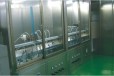 东莞回收二手悬挂线喷涂机器人收购废水废气处理中央控制系统