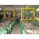 惠州供应回收二手塑料电镀设备生产线收购工厂污水处理厢式压滤机原理图