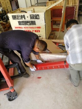 烏蘭察布YGF-90開山機液壓劈裂棒劈裂棒