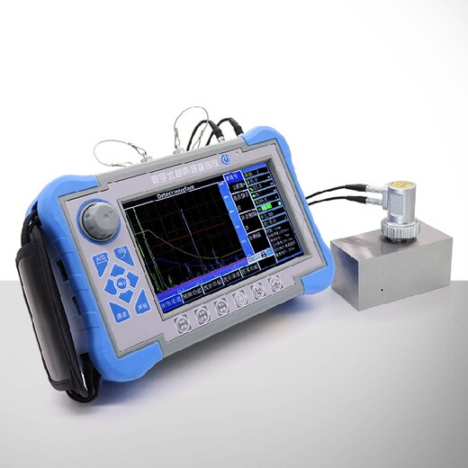 吉泰科仪金属超声探伤仪