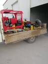 河北張家口分體式劈裂棒源頭廠家大型機(jī)載液壓分裂機(jī)開(kāi)山機(jī)