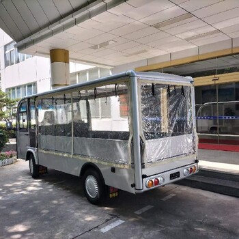 靜海2噸電動平板貨車