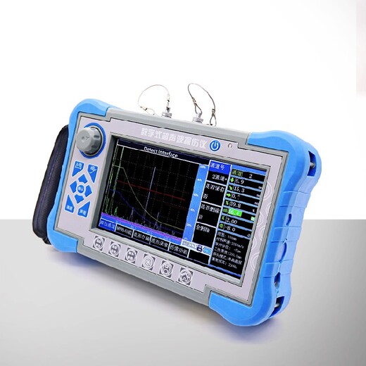 吉泰科仪车管所超声波探伤仪