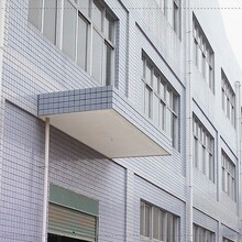 外墻磚供應工業廠房外墻磚裝修瓷磚誠信經營工業廠房外墻瓷磚圖片