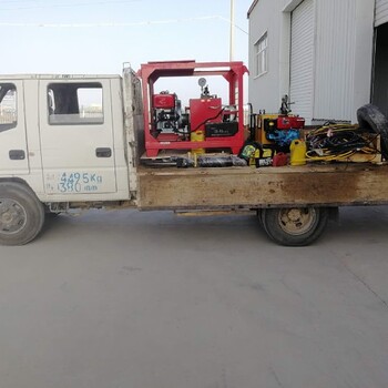 運城YGF-5000開山機(jī)液壓劈裂棒劈裂棒