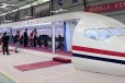 天津生产除冰训练模拟舱飞行训练模拟舱加工厂