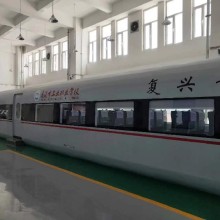 北京昌平专业生产模拟飞机紧急撤离舱出售训练设备尺寸均可定制图片