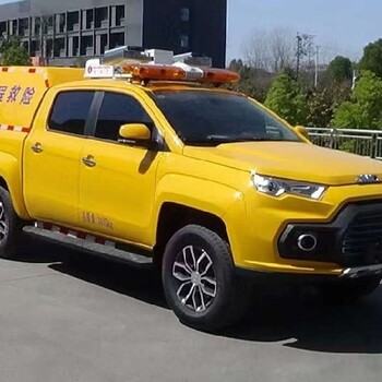 工程車-改裝企業-產品售后無憂