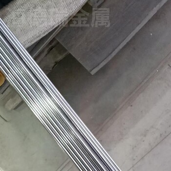 1J12鐵鋁軟磁合金棒材