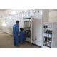 惠州收购二手油浸式变压器回收高低压开关柜箱式变电站设备展示图